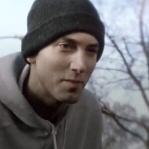 دانلود آهنگ Eminem Lose Yourself